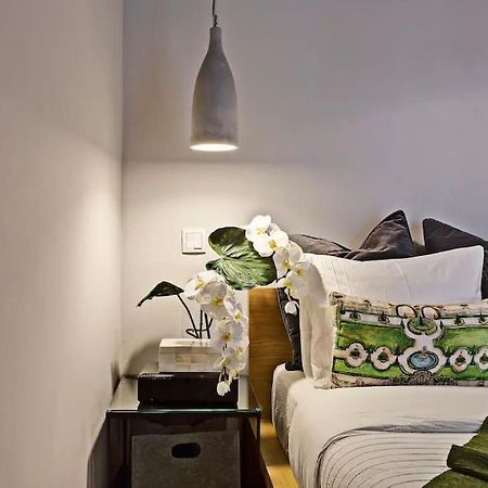 Spacious Luxury 1Br In Centro! S.An Madrid Exteriér fotografie