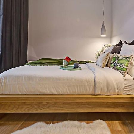 Spacious Luxury 1Br In Centro! S.An Madrid Exteriér fotografie